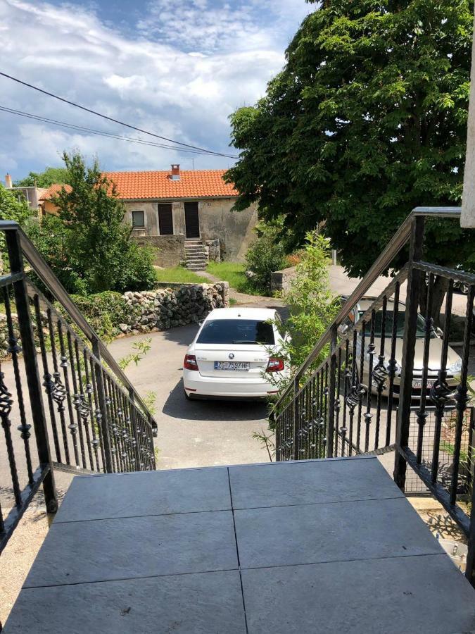 Studio Apartman Braco Risika Exterior photo