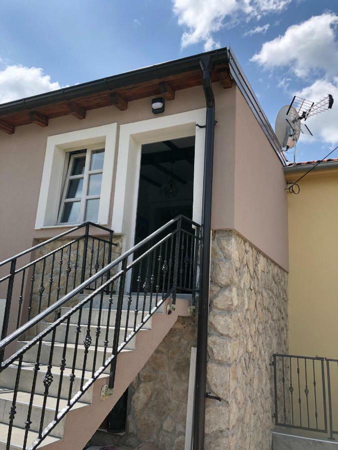Studio Apartman Braco Risika Exterior photo
