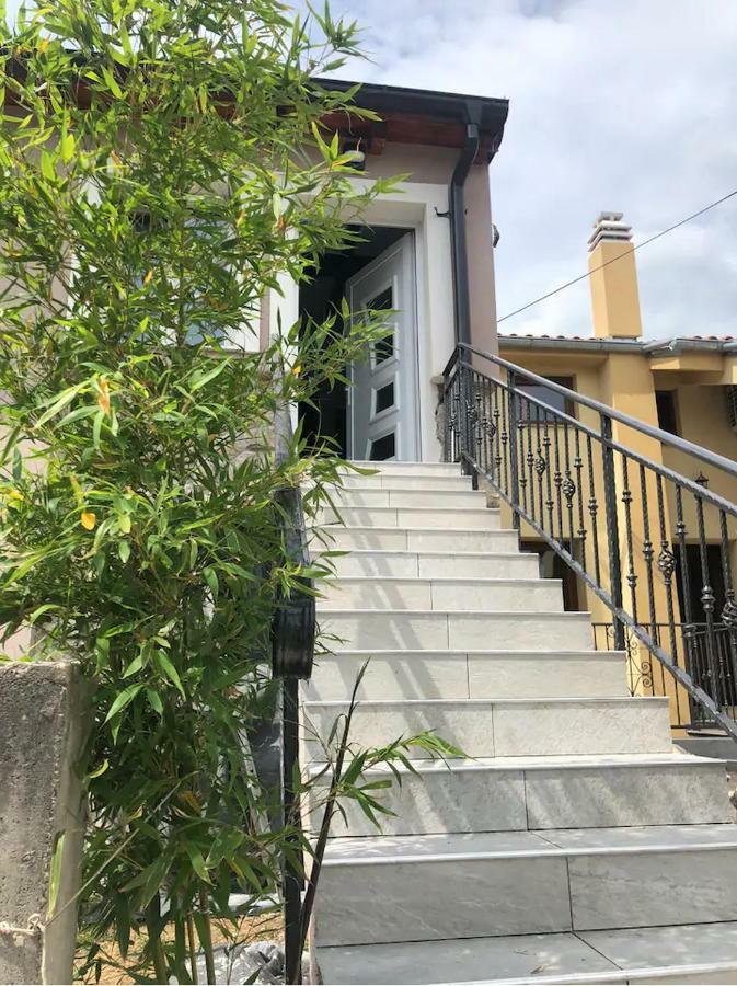 Studio Apartman Braco Risika Exterior photo