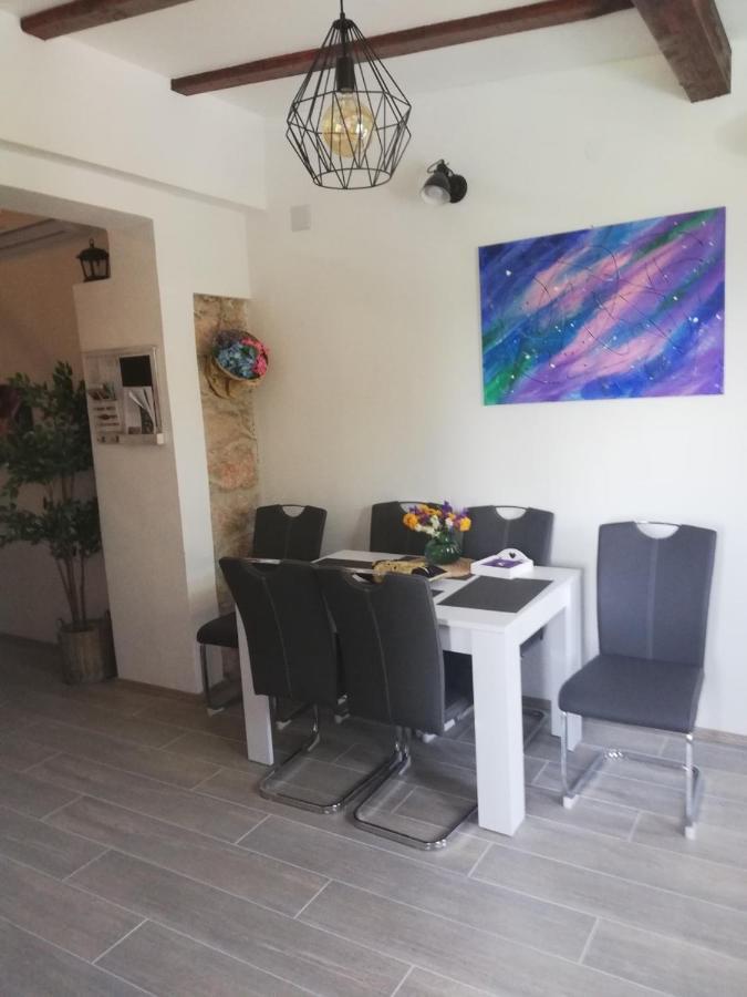 Studio Apartman Braco Risika Exterior photo